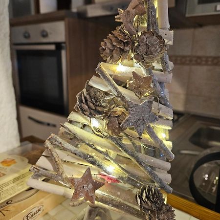 Apartman Noa 克宁 外观 照片