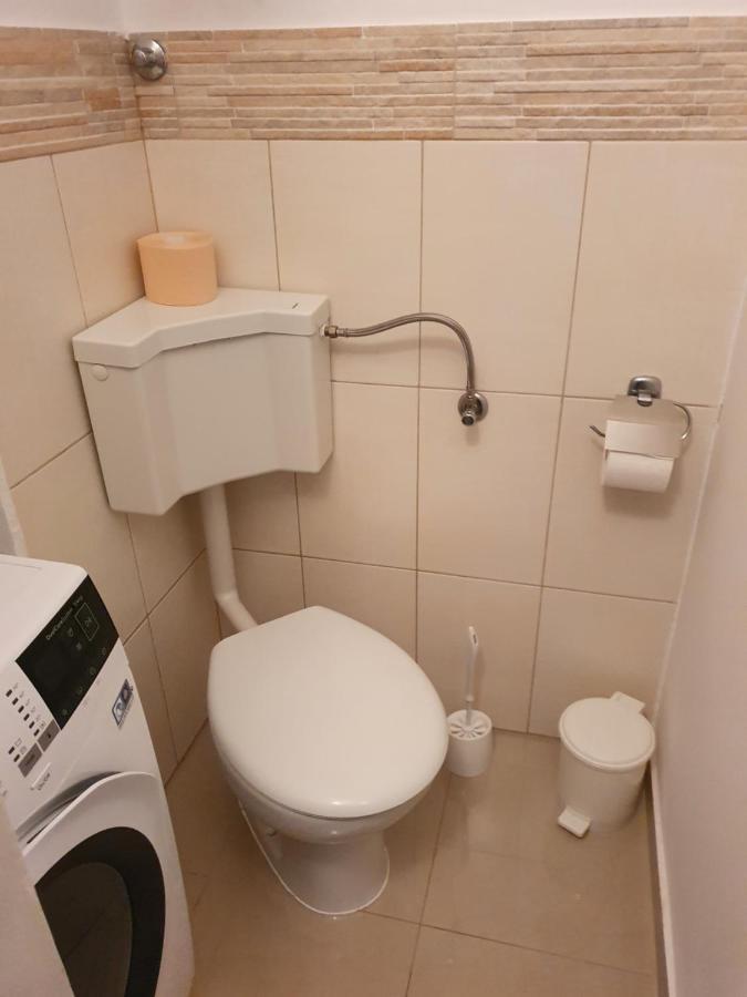 Apartman Noa 克宁 外观 照片