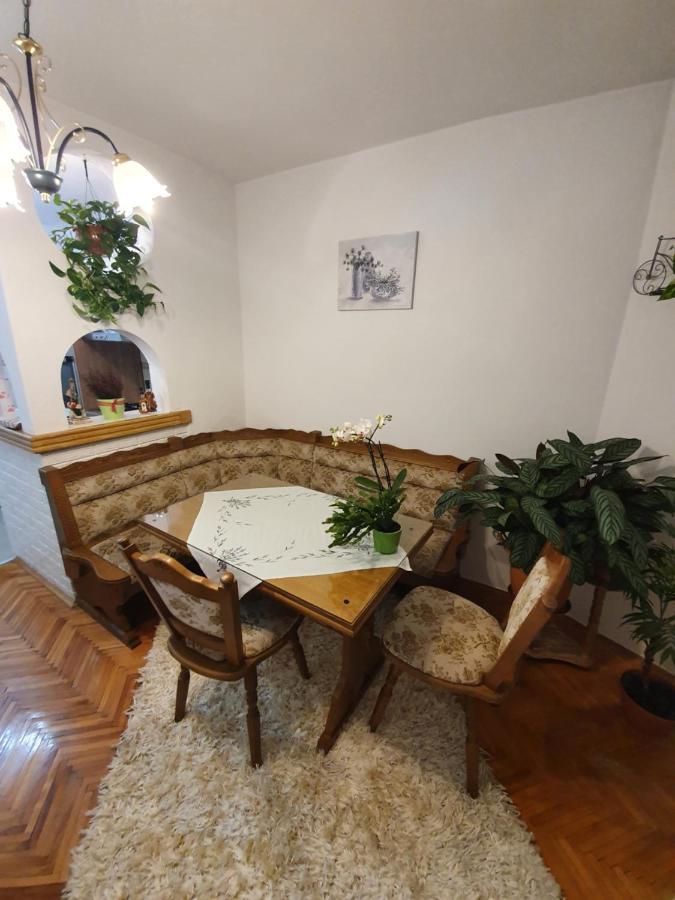 Apartman Noa 克宁 外观 照片