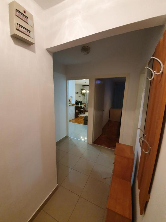 Apartman Noa 克宁 外观 照片