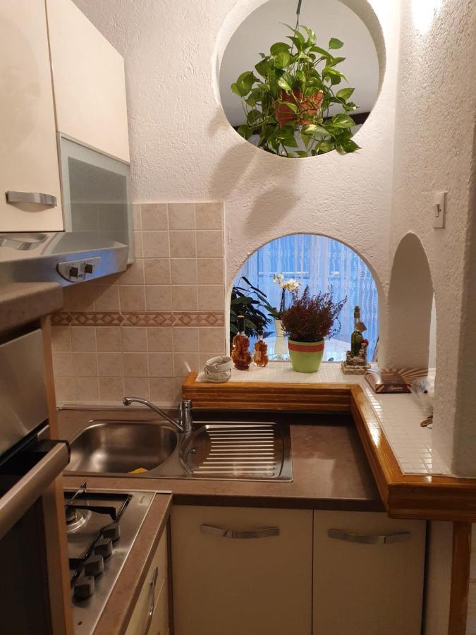 Apartman Noa 克宁 外观 照片
