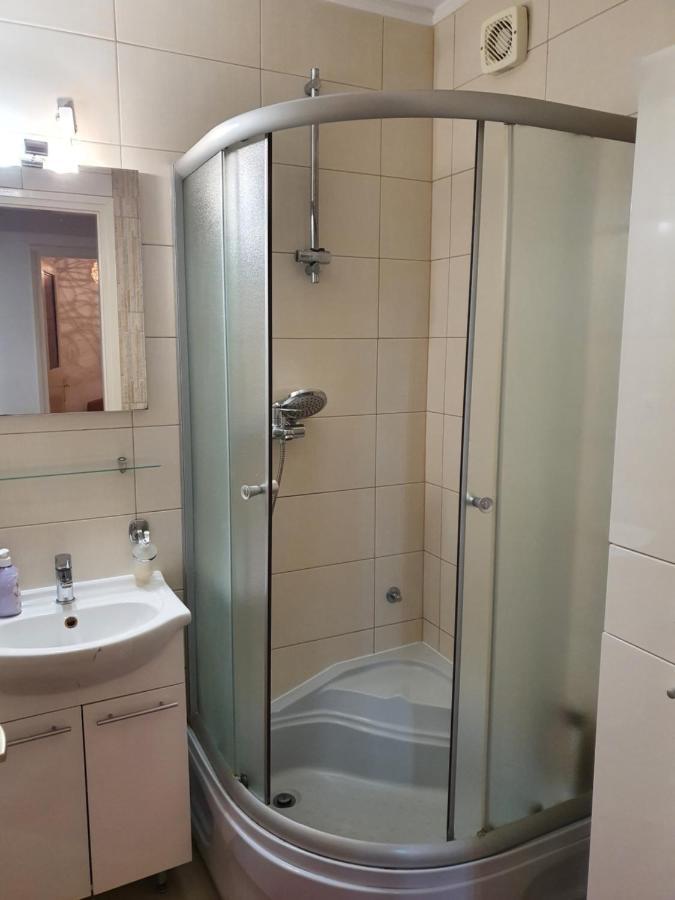 Apartman Noa 克宁 外观 照片