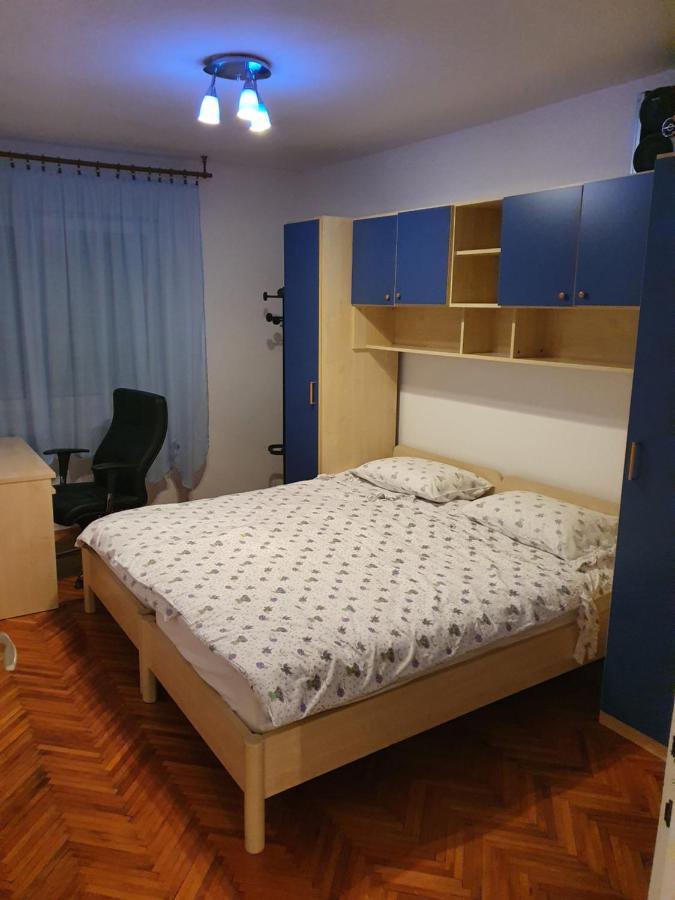 Apartman Noa 克宁 外观 照片