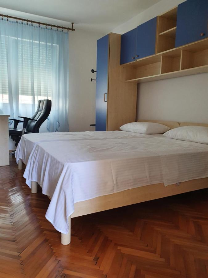 Apartman Noa 克宁 外观 照片