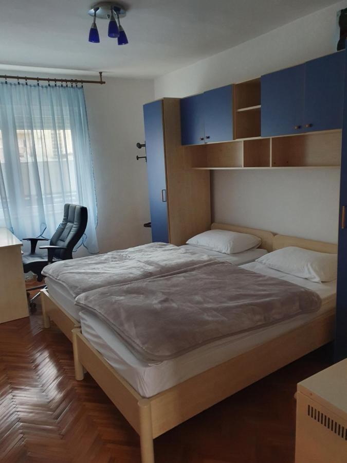 Apartman Noa 克宁 外观 照片