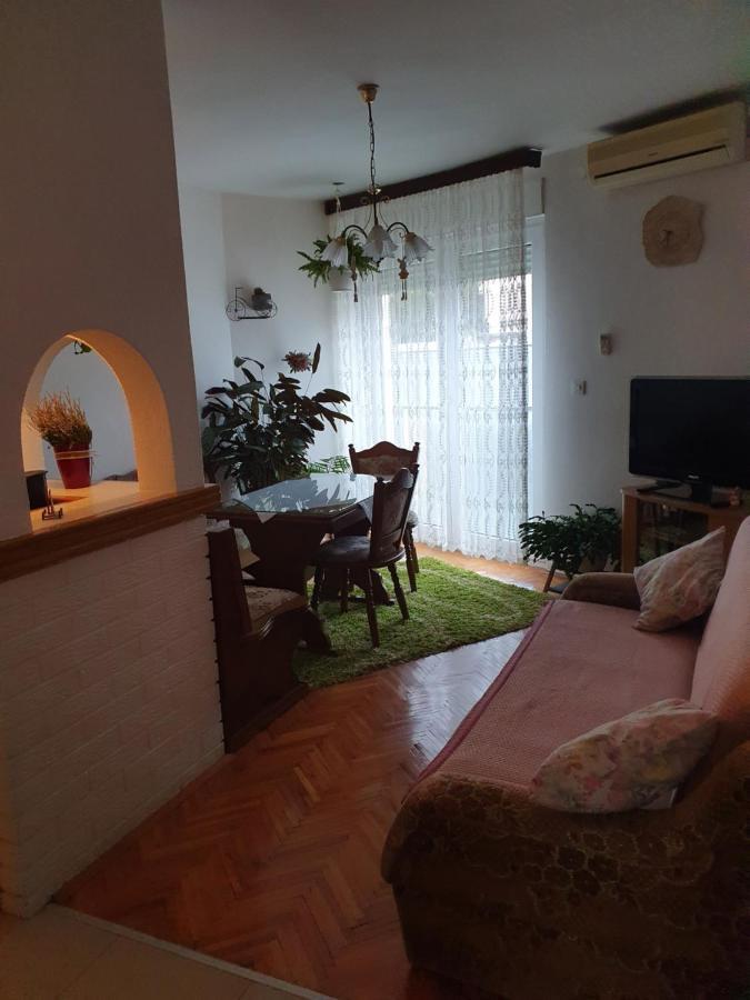 Apartman Noa 克宁 外观 照片