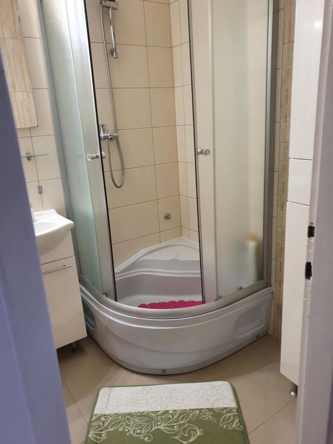 Apartman Noa 克宁 外观 照片