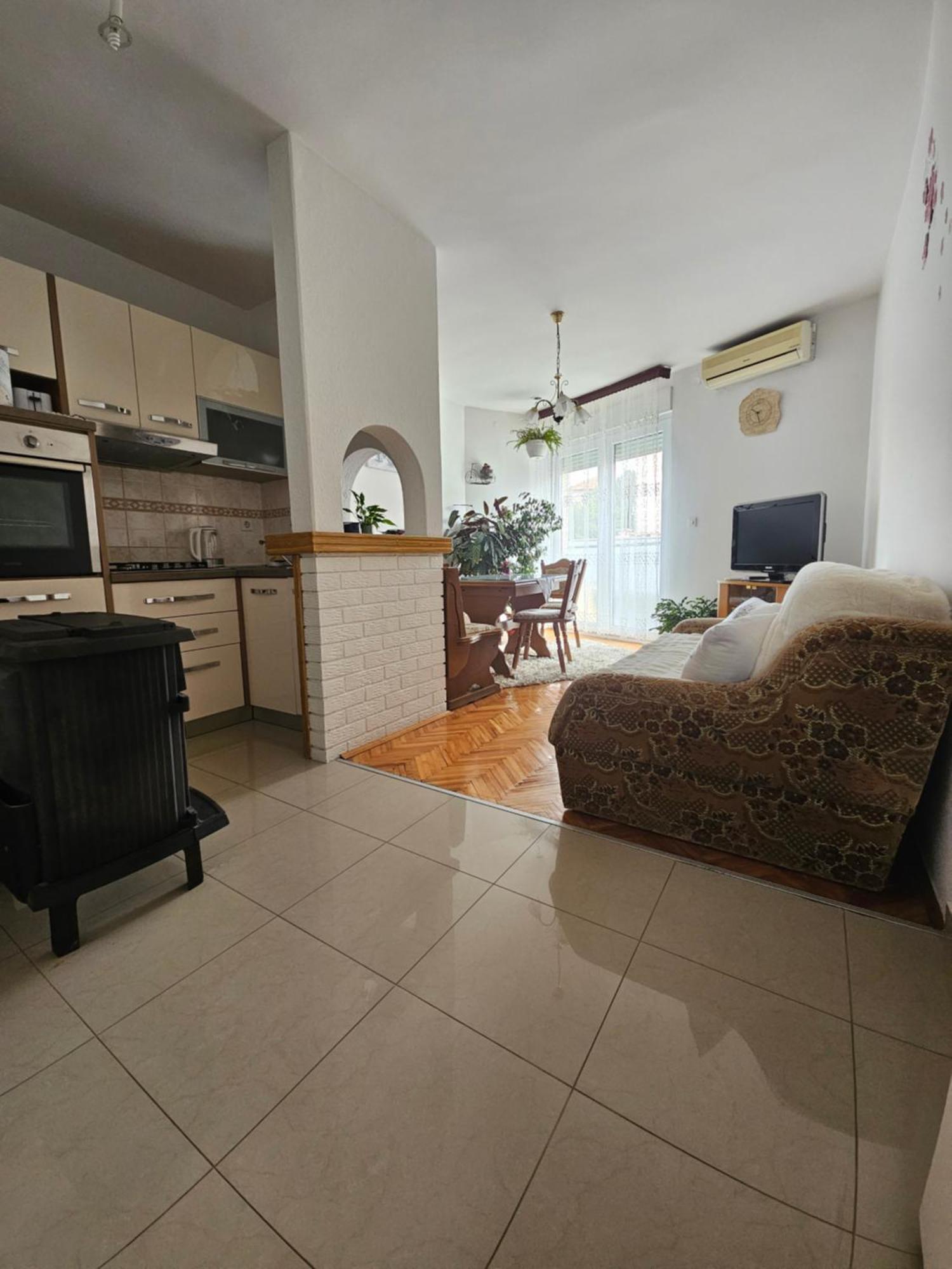 Apartman Noa 克宁 外观 照片