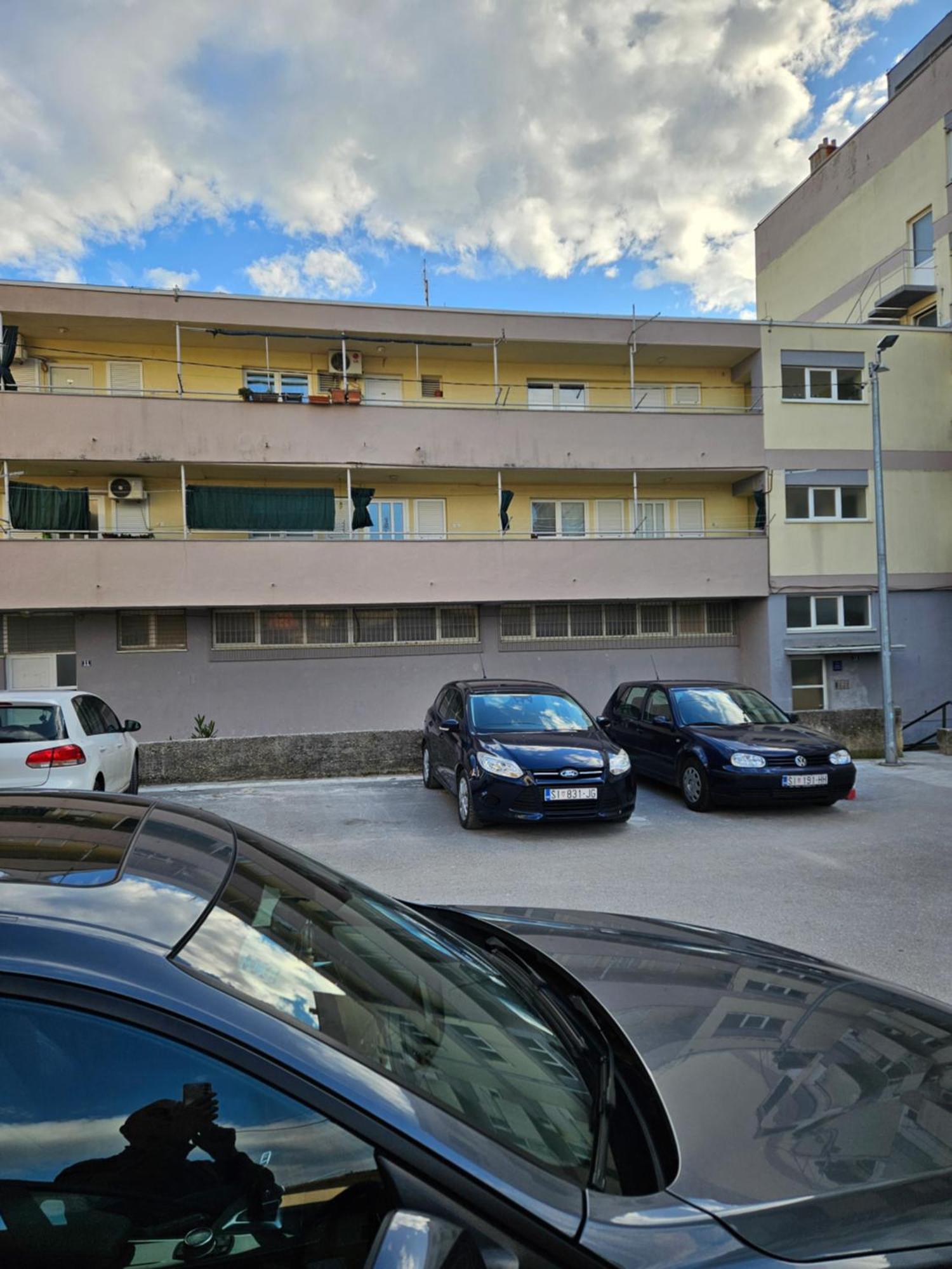 Apartman Noa 克宁 外观 照片